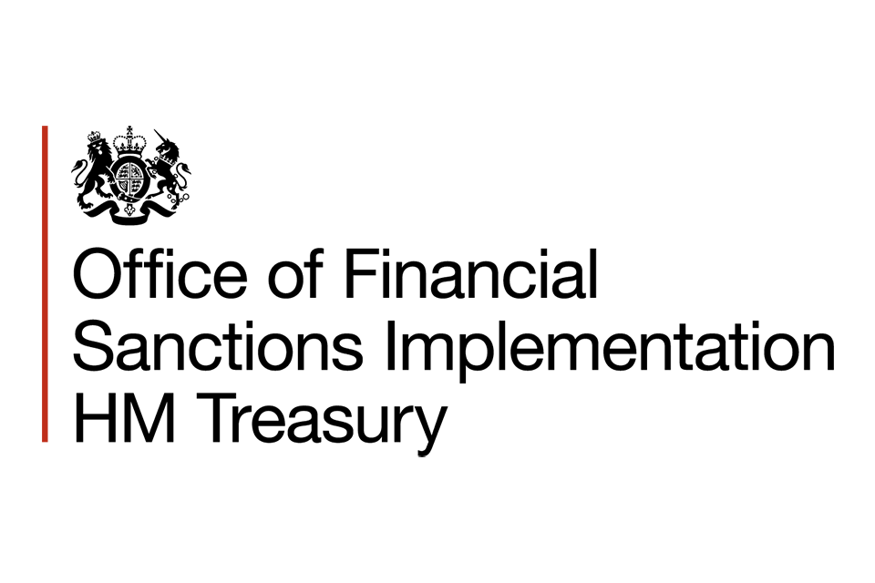 New body to support financial sanctions implementation launched