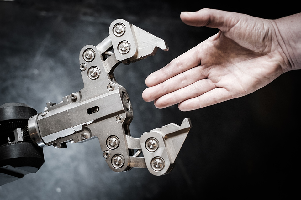 Sellafield Ltd supports UK Robotics Week