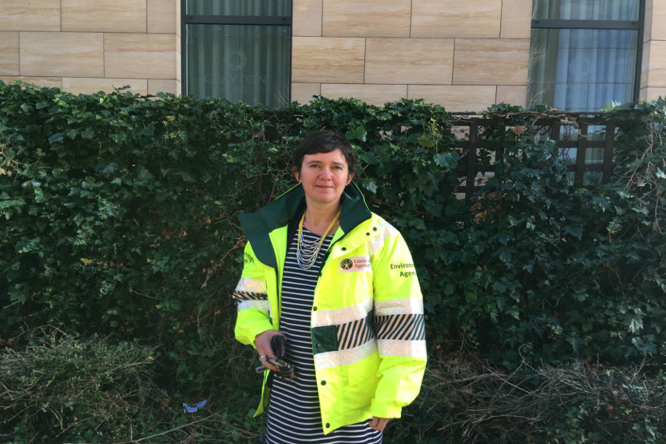 People of Mytholmroyd can vote on design of flood wall