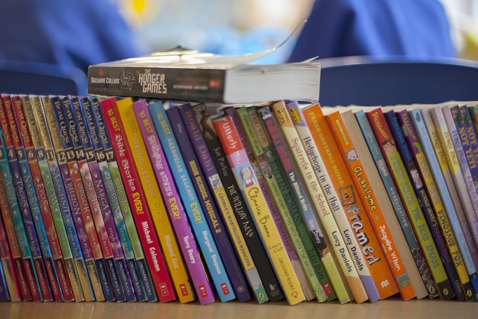 Progress in International Reading Literacy Study (PIRLS) 2016