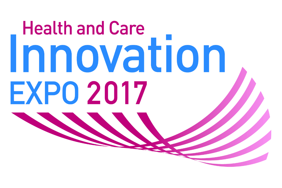 Join Healthcare UK at NHS Health and Care Innovation Expo 2017