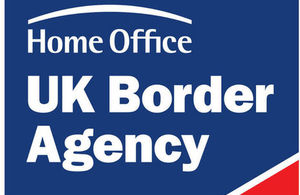 The UK Border Agency