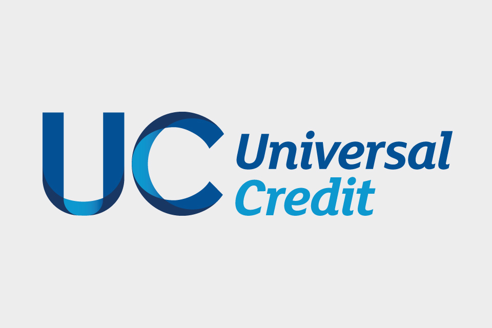 You can now claim Universal Credit at 80% of all jobcentres