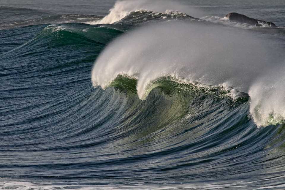 Wave energy: £7 million for innovative energy conversion projects