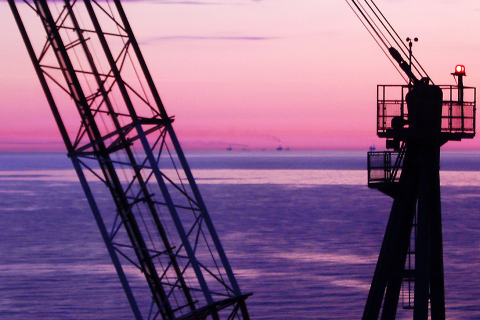 £4bn EnQuest North Sea investment expected to create thousands of jobs around the country