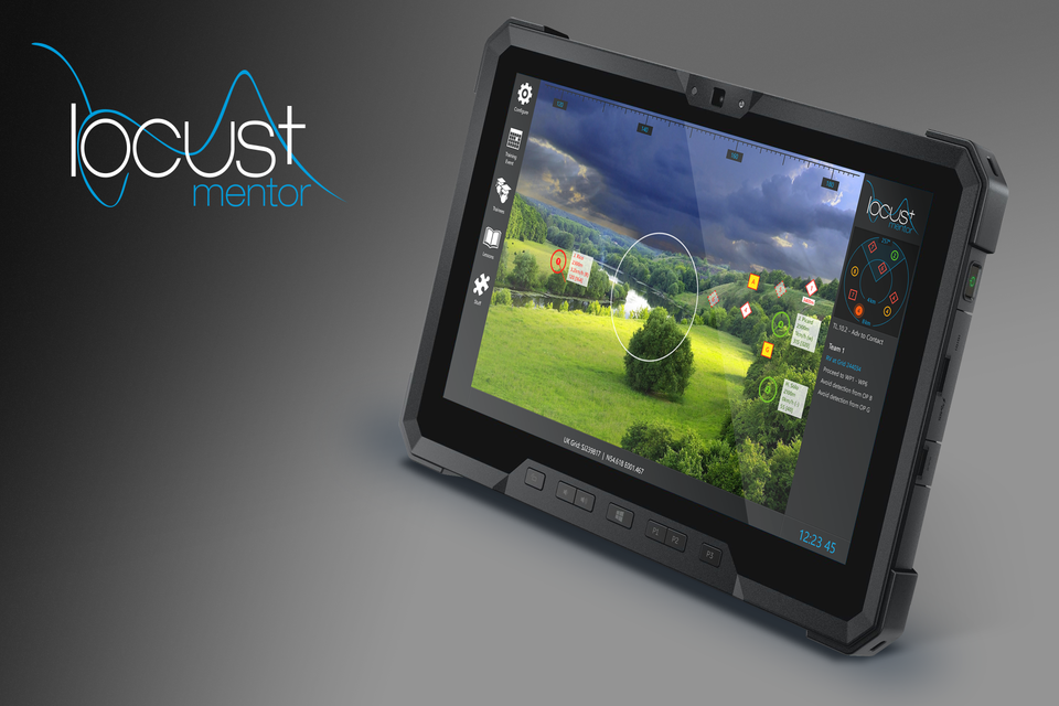 Helping instructors with improved immersive training system