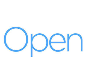 Open Water logo