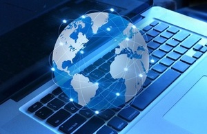 An open and free Internet is a necessity for a fully functioning modern economy