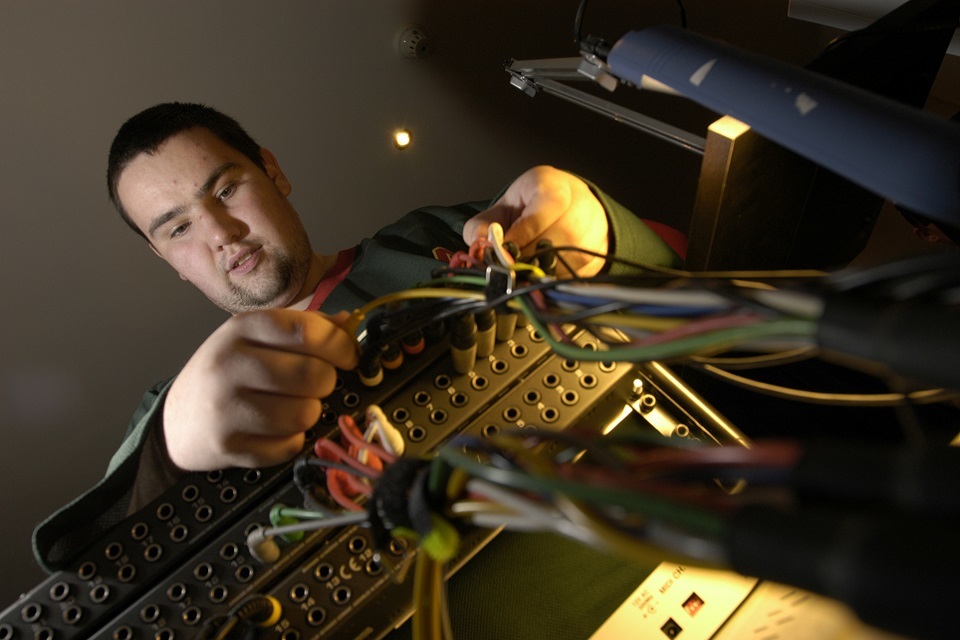 Good practice case studies in vocational teaching and learning