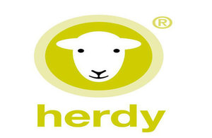 Image of Herdy logo