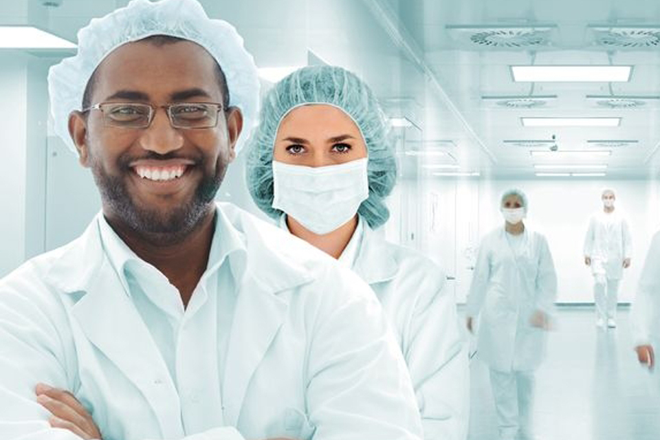 Funding available for 'risky' medical projects