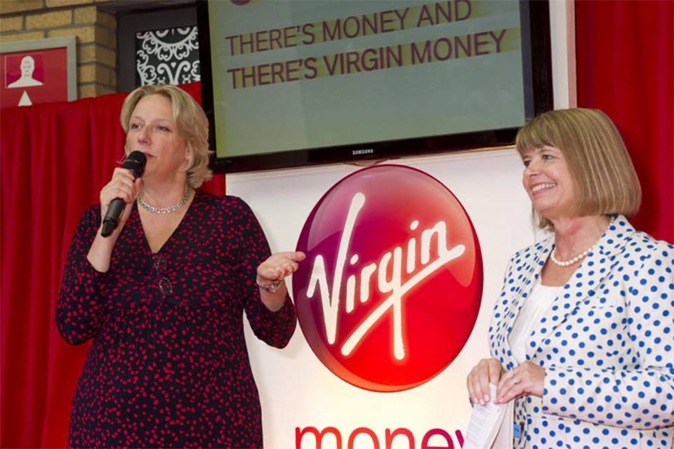 New charter to link City bonuses to the appointment of senior women