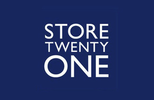 Store Twenty One