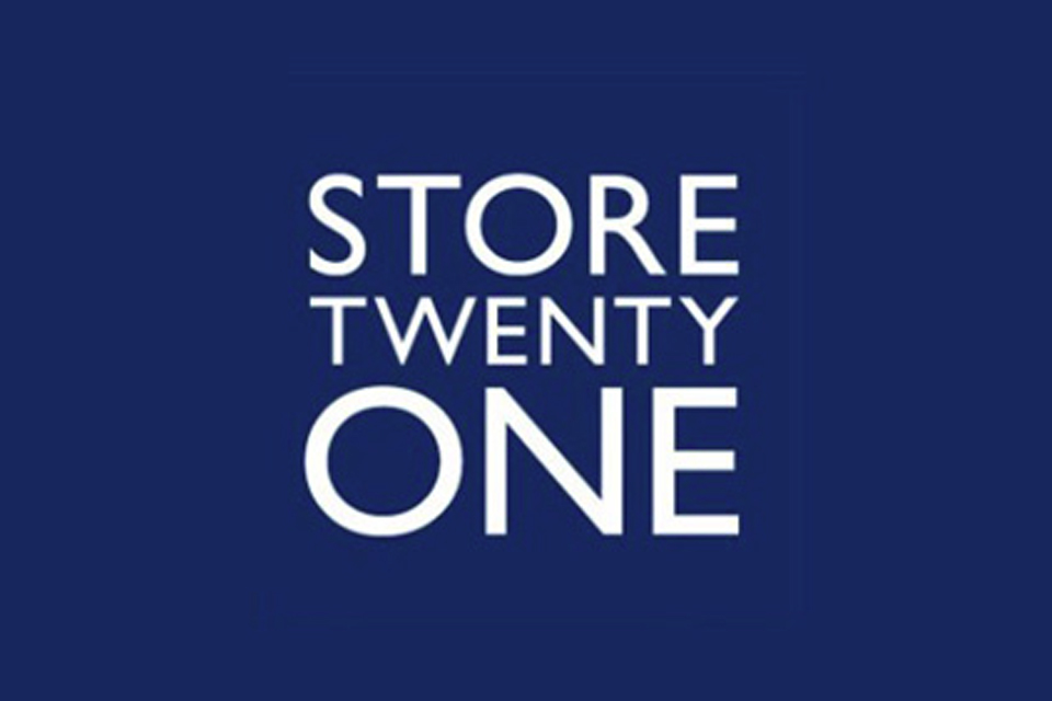 Store Twenty One: information for employees and creditors