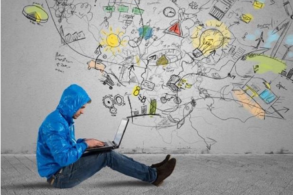 Partners in innovation: HM Land Registry and Ordnance Survey