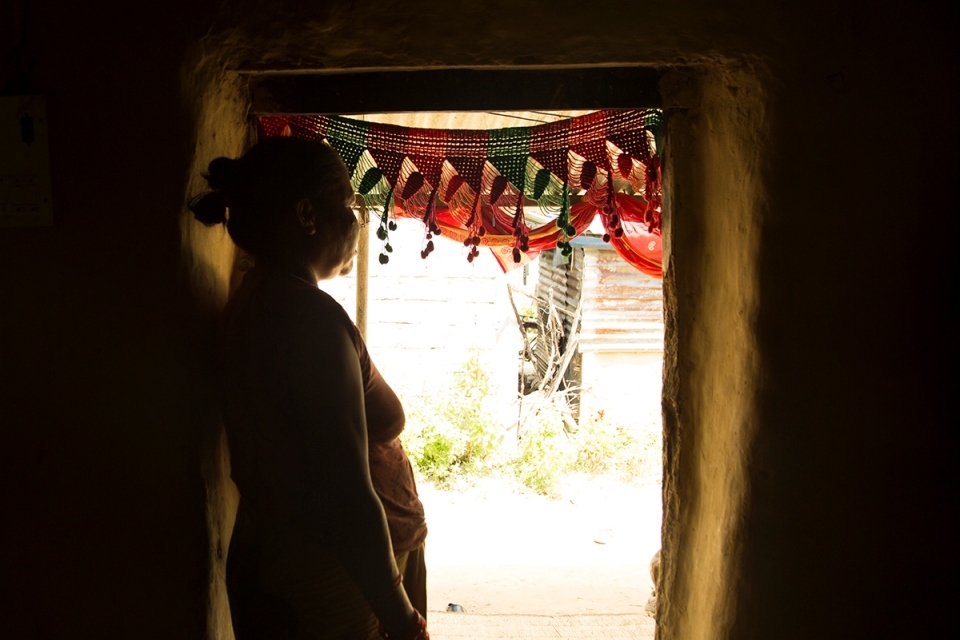 Anti-Slavery Day 2017