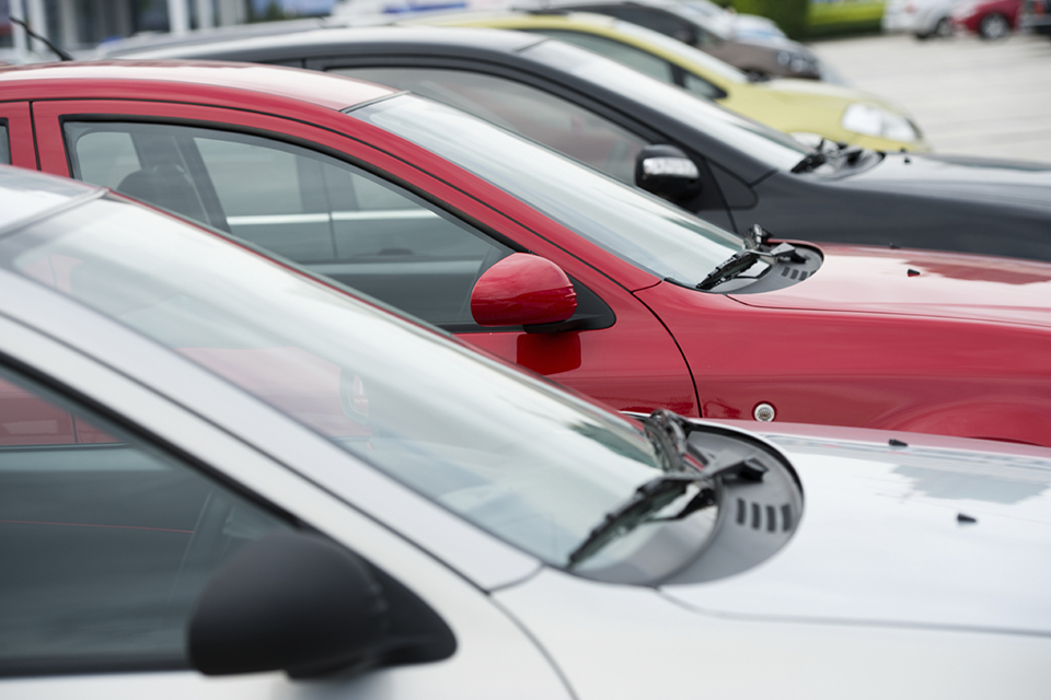 Car auction merger prompts competition concerns in north east