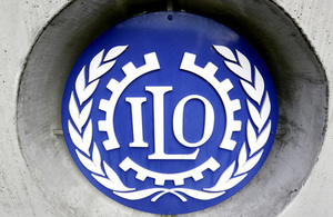 International Labour Organisation Governing Body is held in Geneva.