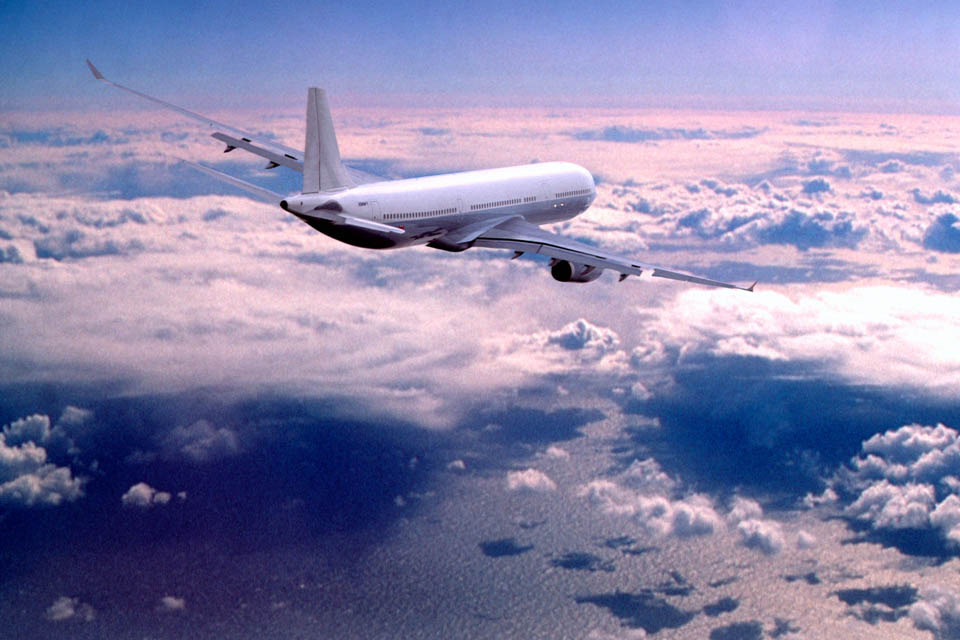 UK economy and environment at heart of government’s vision for aviation