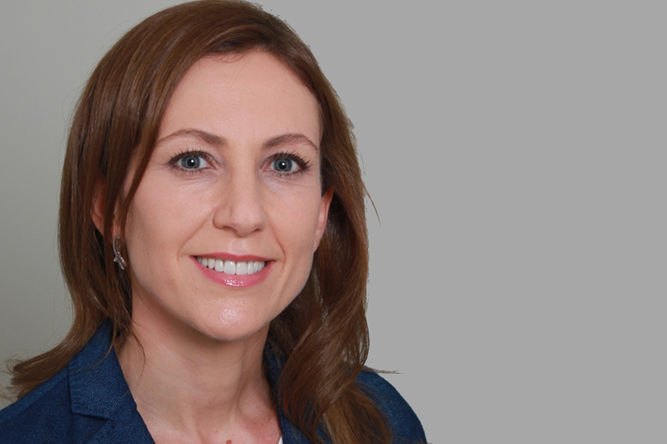 Professor Silvana Tenreyro appointed to the Monetary Policy Committee