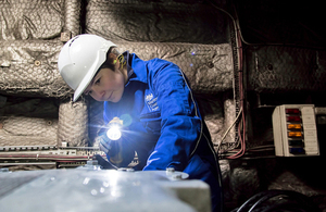Survey and Inspection