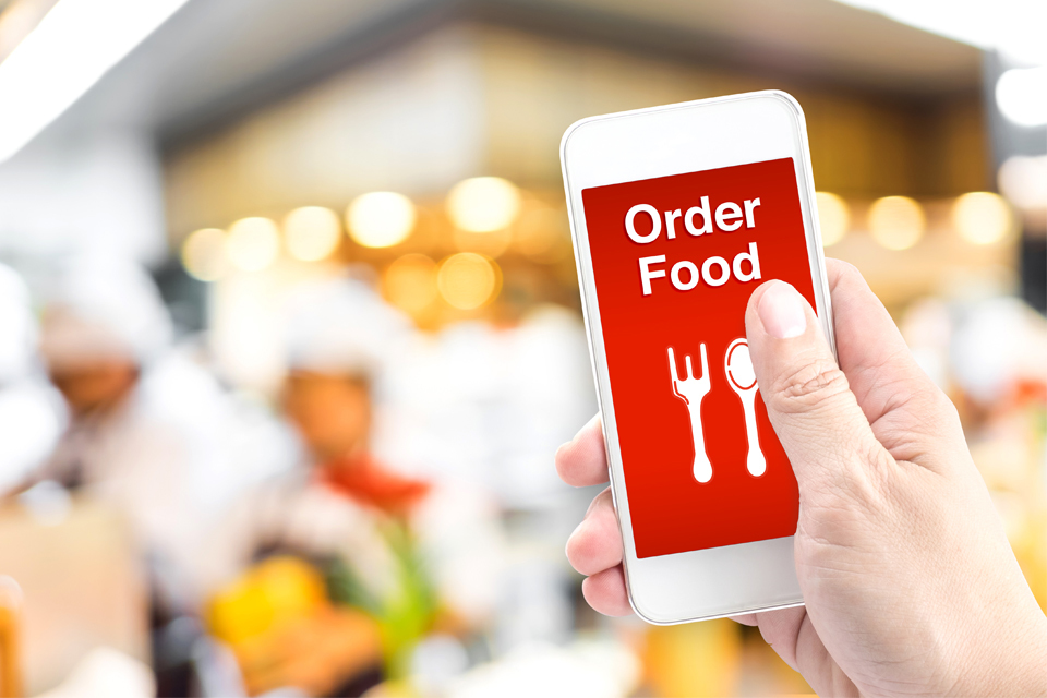 Just Eat/Hungryhouse merger referred for in-depth investigation