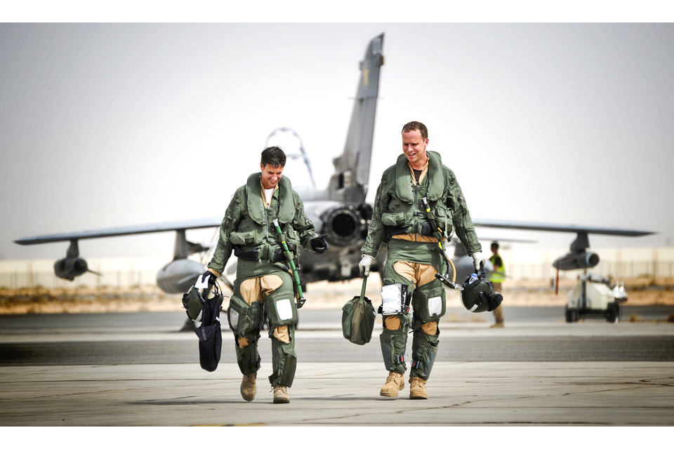 RAF photographic competition 2013