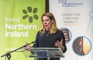 Northern Ireland supply chain conference