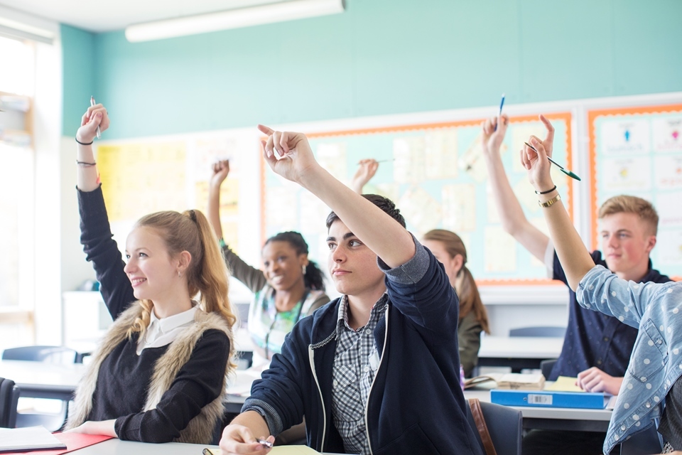 Parents reminded to update children’s details as exam results revealed
