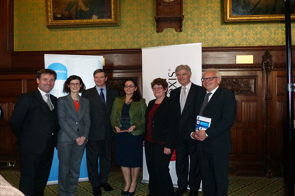 LawWorks and Attorney General’s Pro Bono Student Awards