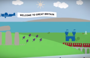 This new video will help to make it easier for Sri Lankan visitors to apply for a UK visa.