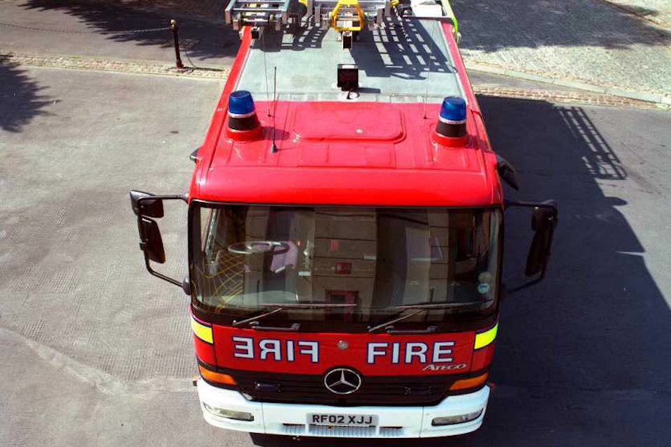 Preferred bidder for the Fire Service College confirmed