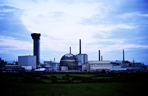 OneAIM will provide engineering support services to Sellafield’s reprocessing plants