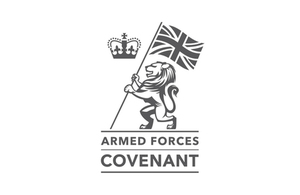 Armed Forces Covenant logo