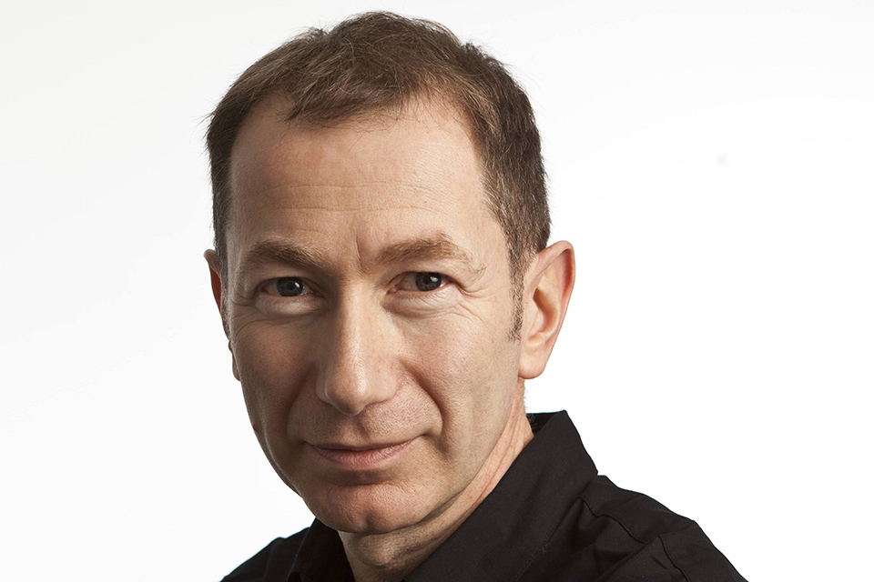 Digital Catapult appoints new chief executive