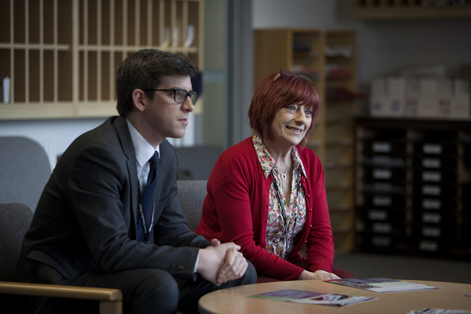 New scheme to boost middle management in challenging schools