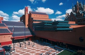 British Library