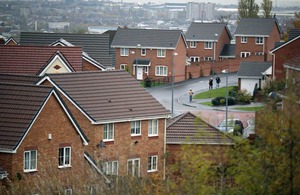 Roof tops