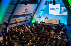 Cenex-LCV 2015