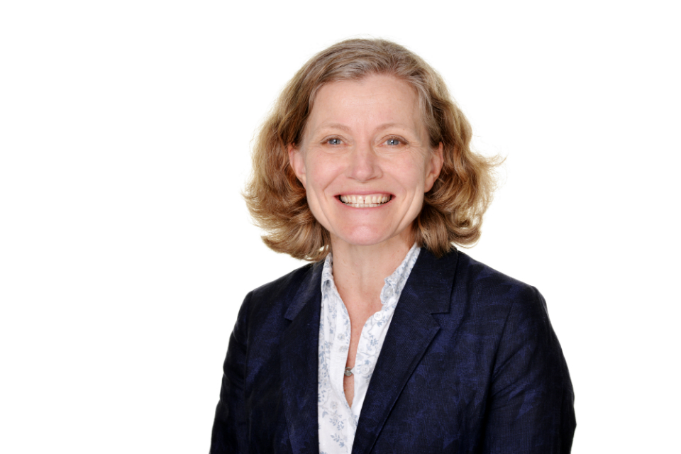 Environment Agency chair to visit Derbyshire's BogFest 2017