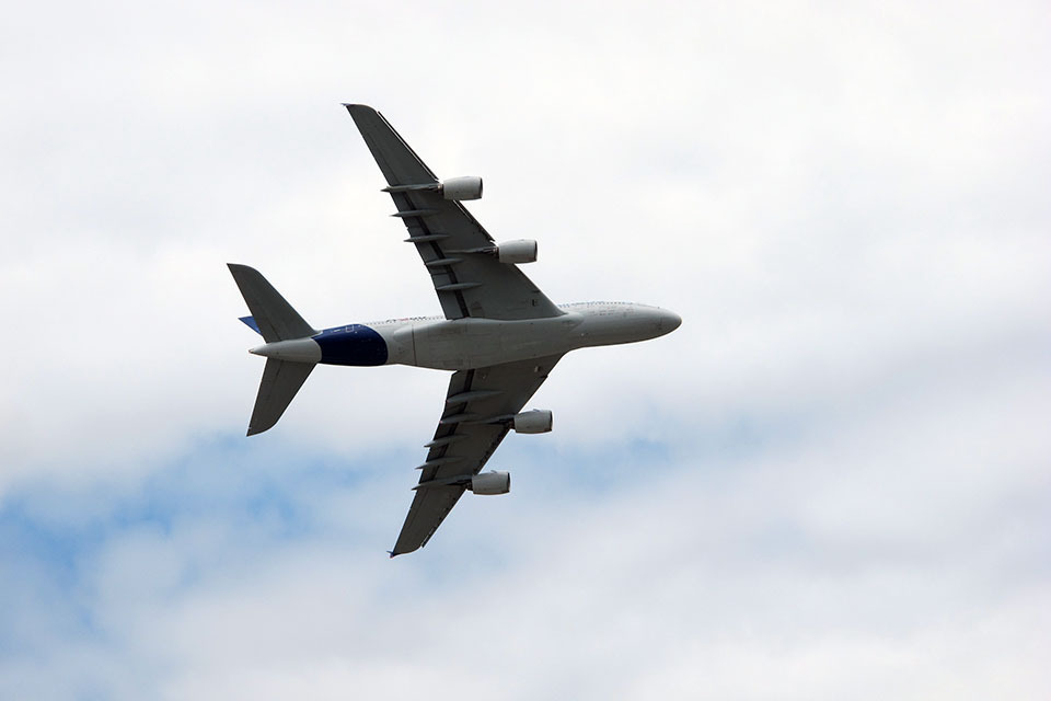 Consultant for Manston Airport review announced