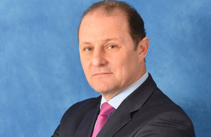 Mark Neate