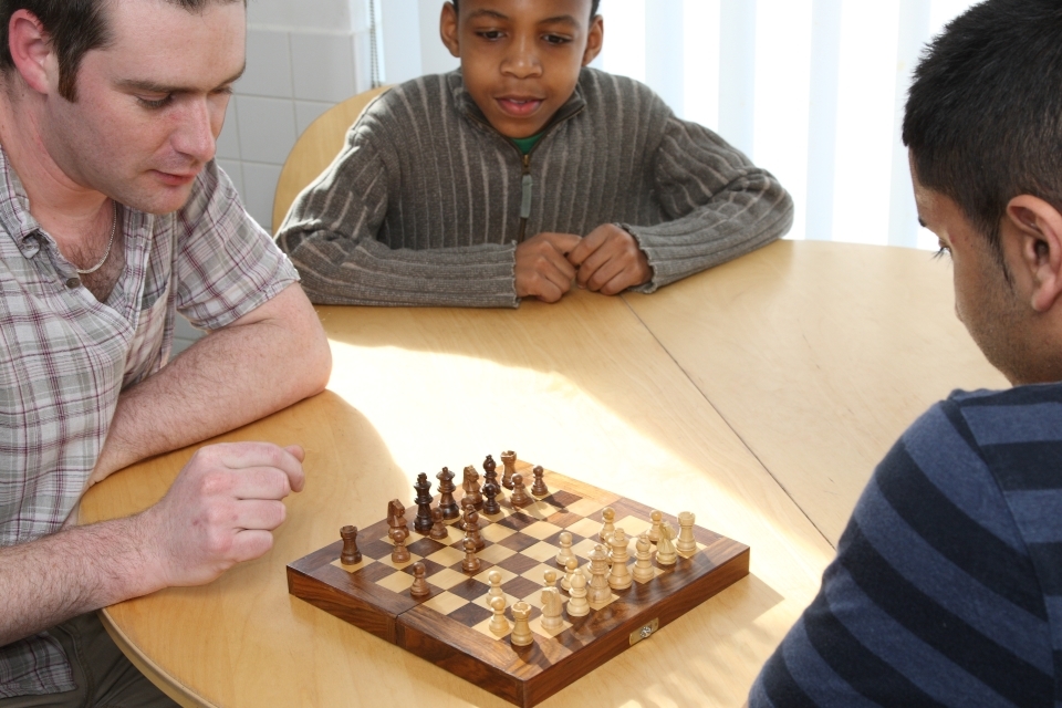 Tough new inspections of children’s homes from 1 April