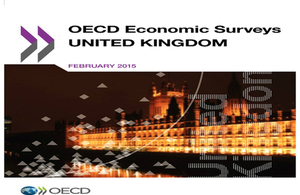 UK Economic Survey 2015