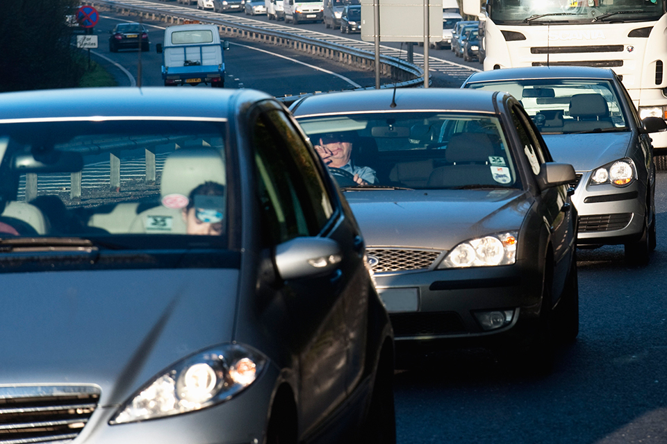 Shortlisted bidders for VCA new commercial model contract