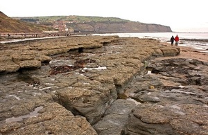 Robin Hood's Bay, North Yorkshire