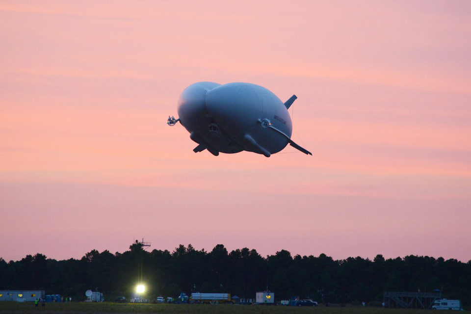 Airlander