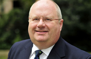 Eric Pickles