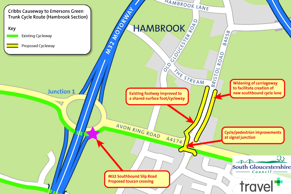 Overview of the scheme. Larger version and more scheme diagrams are available to download at end of page.