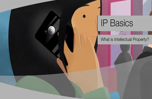 IP Basics